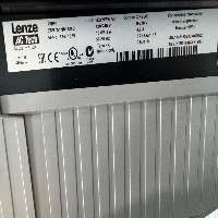 Lenze Ac Tech Motor/ Controller image 3